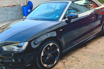 Audi A3 140.650 km 16.499 &euro; Großheubach 63920