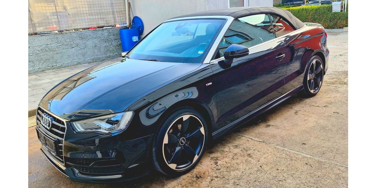 Audi A3 140.650 km 16.499 &euro; Großheubach 63920