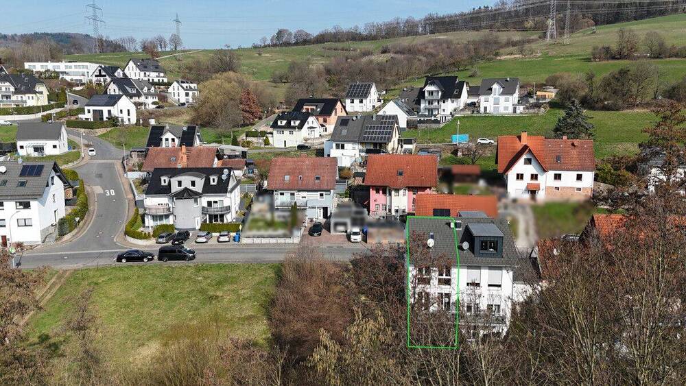 Reihenmittelhaus Laufach - 5 Zimmer, 190 m&sup2;, 419.000&euro; | Angebot:25774786