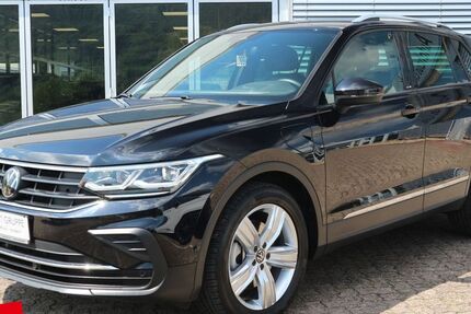 VW Tiguan 23.900 km 30.950 &euro; Laudenbach 63925