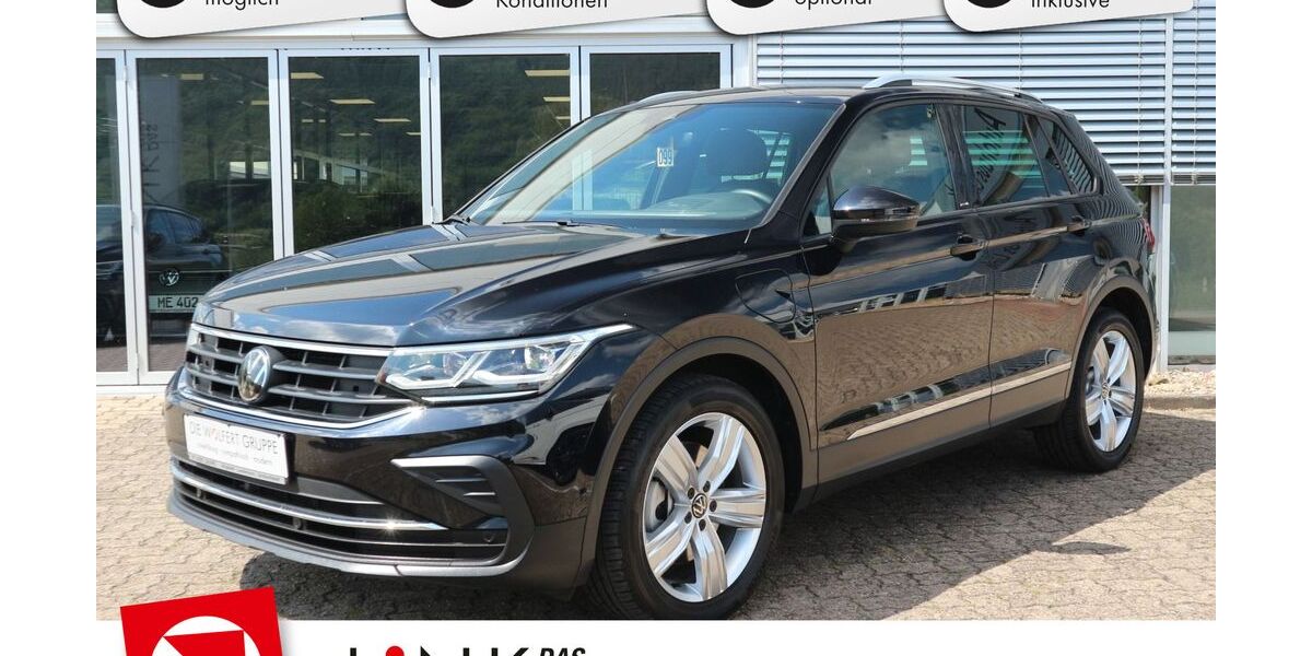 VW Tiguan 23.900 km 30.950 &euro; Laudenbach 63925