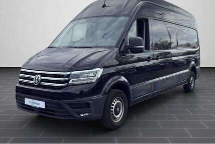 VW Crafter 36.658 km 37.880 &euro; Aschaffenburg 63741