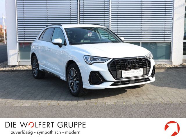 Audi Q3 110.565 km 24.980 &euro; Buergstadt 63927