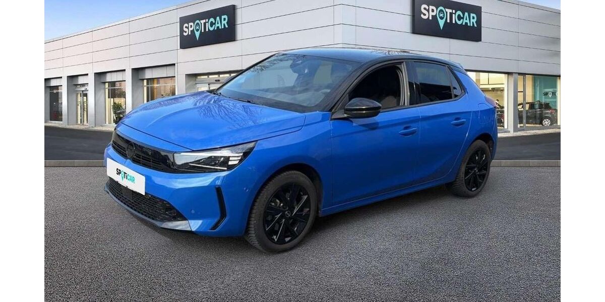 Opel Corsa 14.800 km 16.990 &euro; Blankenbach 63825