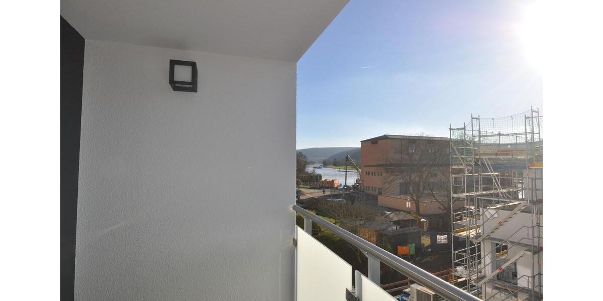 Etagenwohnung Klingenberg am Main - 3 Zimmer, 109 m&sup2;, 1.502&euro; | Angebot:23184106