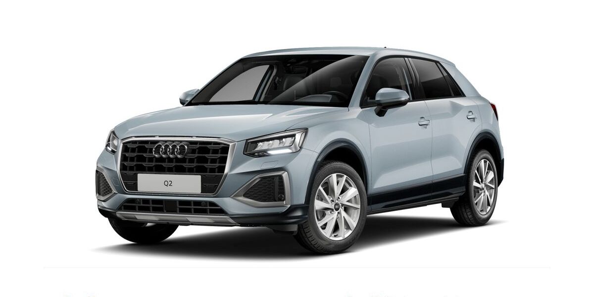 Audi Q2 5.500 km 29.679 &euro; Hanau 63452