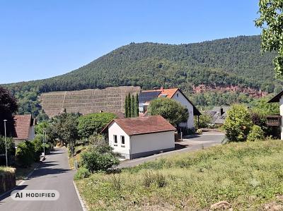 FAMILIENTRAUM IN UNBERÜHRTER NATUR - Grundstück Bürgstadt | Angebot:27265763