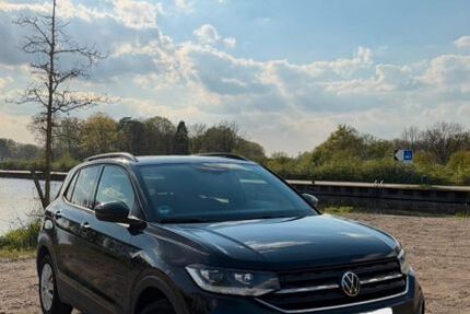 VW T-Cross 32.000 km 22.800 &euro; Hanau 63450