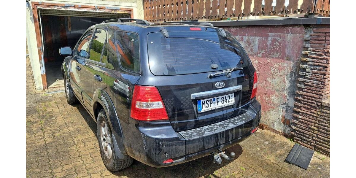 Kia Sorento 130.000 km 8.000 &euro; Rechtenbach 97848