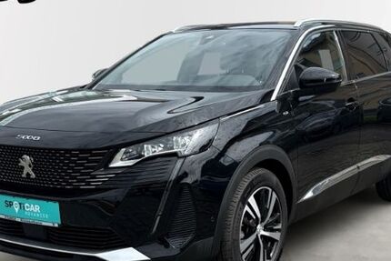 Peugeot 5008 20.150 km 31.490 &euro; Kleinostheim 63801