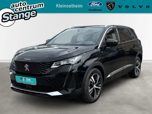 Peugeot 5008 20.150 km 31.890 &euro; Kleinostheim 63801