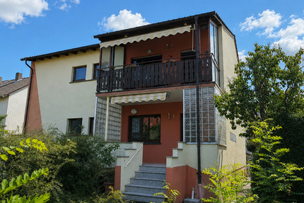 *1–2-Familienhaus in Hainburg - gr. Garten - familienfreundliche Lage* - Haus Hainburg | Angebot:27306027