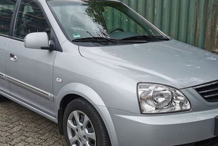 Kia Carens 50.419 km 2.800 &euro; Aschaffenburg 63741