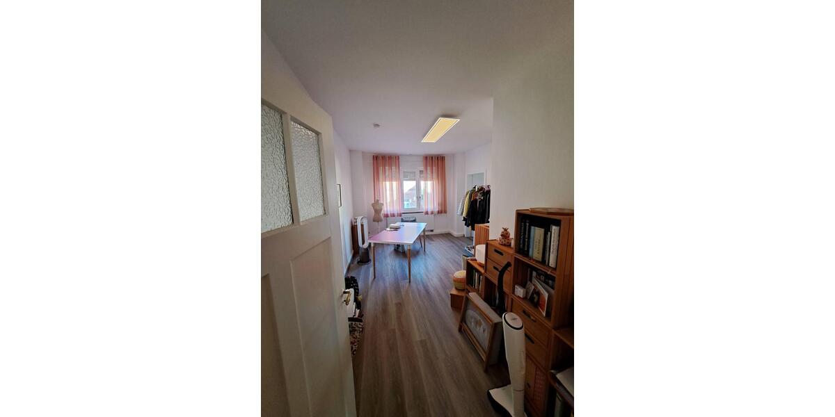 Etagenwohnung Obernburg am Main - 4 Zimmer, 152 m&sup2;, 1.300&euro; | Angebot:25217097
