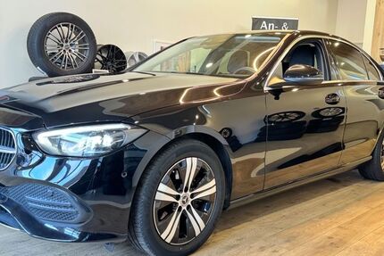 Mercedes-Benz C 220 89.746 km 32.999 &euro; Schaafheim 64850