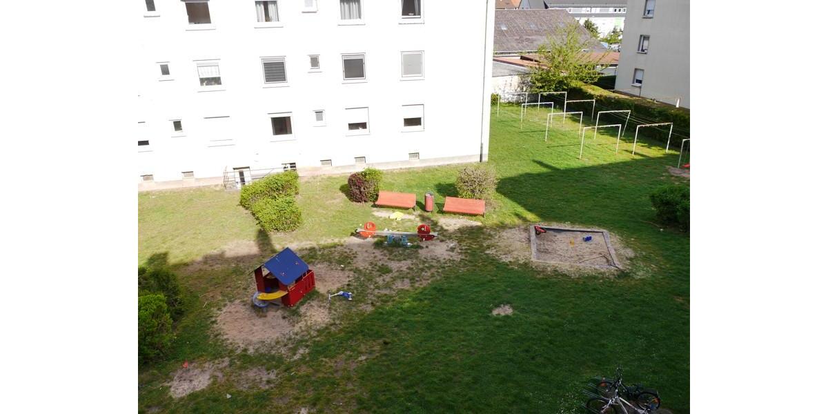 Etagenwohnung Hanau Großauheim - 3 Zimmer, 52 m&sup2;, 573&euro; | Angebot:26671748