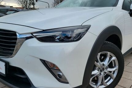 Mazda CX-3 82.226 km 15.900 &euro; Aschaffenburg 63741