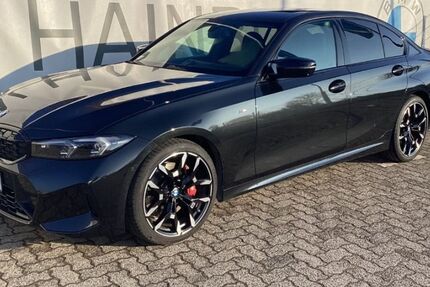 BMW M340i 8.757 km 60.933 &euro; Hainburg 63512