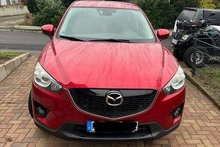 Mazda CX-5 110.000 km 11.000 &euro; Laufach 63846