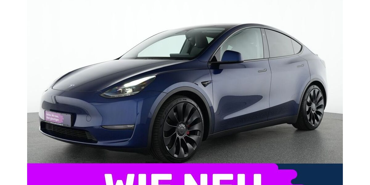 Tesla Model Y 66.377 km 38.488 &euro; Dietzenbach bei Frankfurt 63128