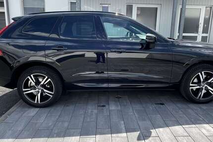 Volvo XC60 73.000 km 30.999 &euro; Hanau, Brüder-Grimm-Stadt 63454