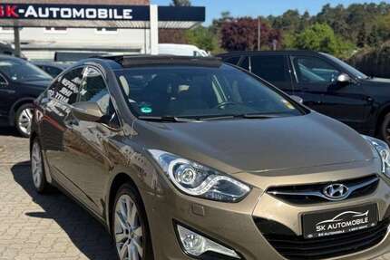 Hyundai i40 157.000 km 8.990 &euro; Erlenbach am Main 63906