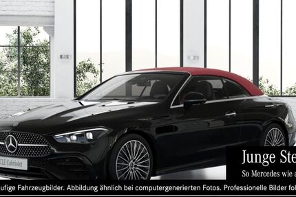 Mercedes-Benz CLE 220 36.350 km 57.290 &euro; Aschaffenburg 63741