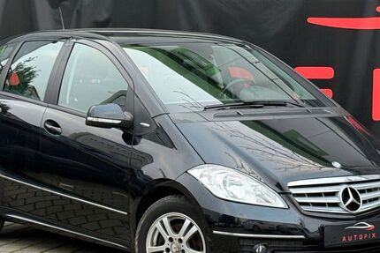 Mercedes-Benz A 180 148.800 km 4.900 &euro; Mühlheim am main 63165
