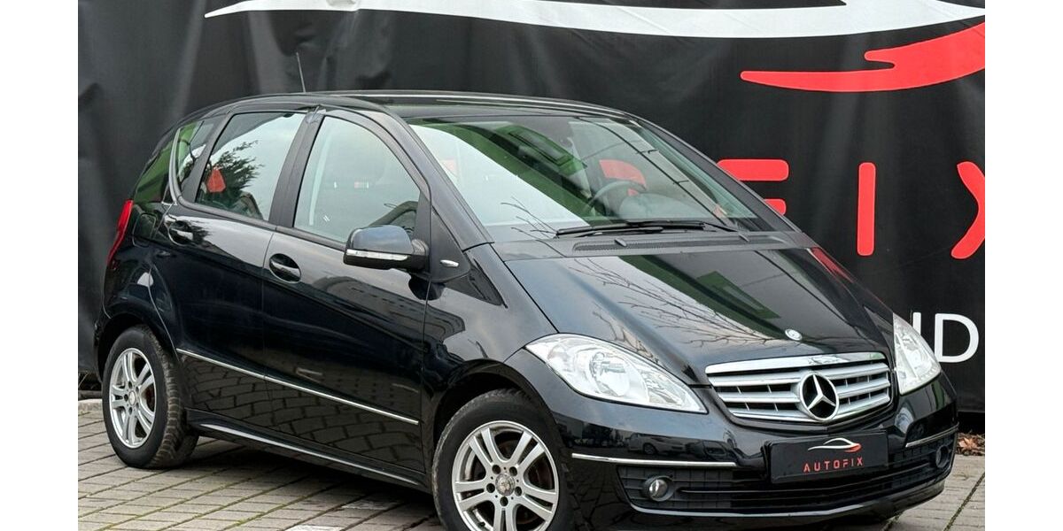 Mercedes-Benz A 180 148.800 km 5.200 &euro; Mühlheim am main 63165