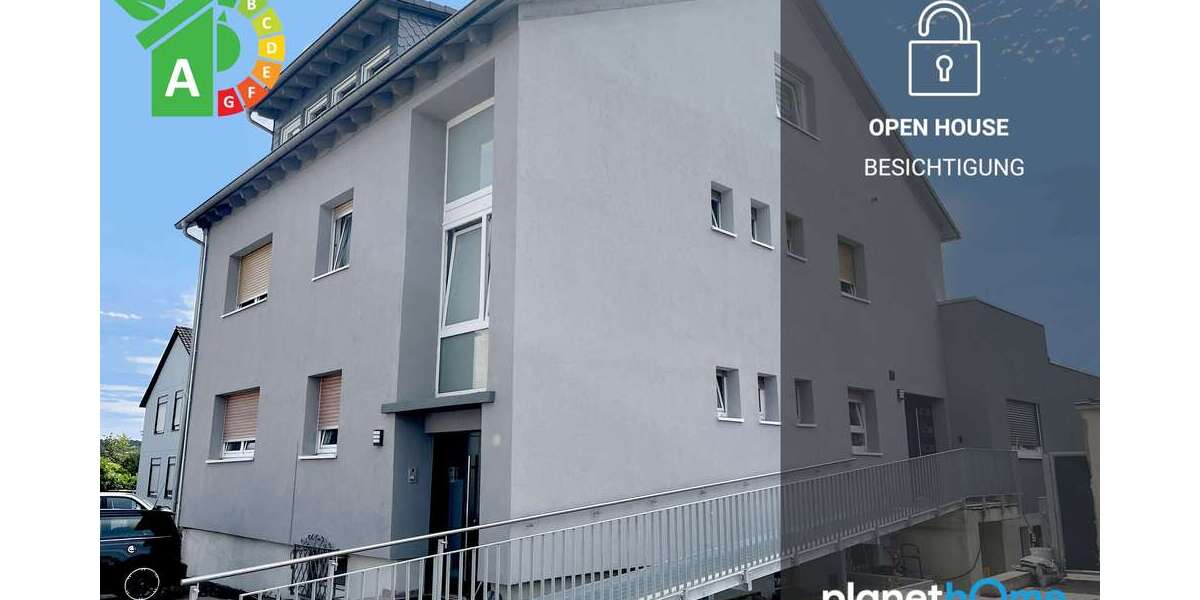 Einfamilienhaus Langenselbold - 15 Zimmer, 450 m&sup2;, 600.000&euro; | Angebot:27104563