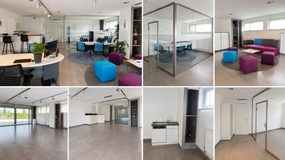 Gewerbeobjekt Hanau Groß-Steinheim - 1.400&euro; | Angebot:26658416
