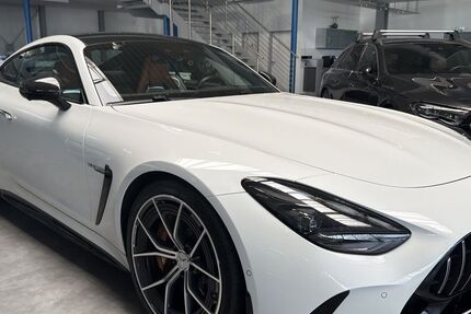Mercedes-Benz AMG GT 19.759 km 168.889 &euro; Groß-Umstadt 64823