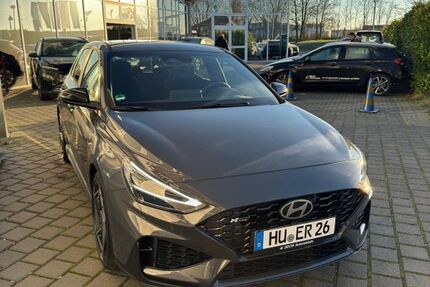 Hyundai i30 18.800 km 21.300 &euro; Dietzenbach 63128