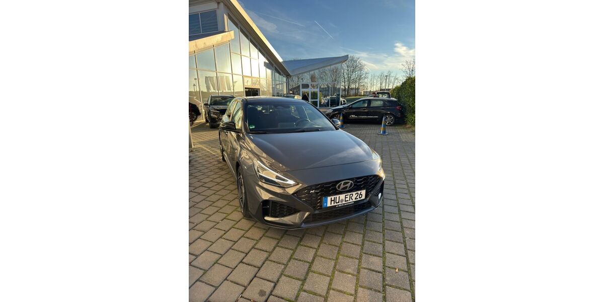 Hyundai i30 18.800 km 21.800 &euro; Dietzenbach 63128