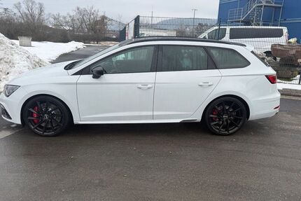 Seat Leon 99.600 km 19.000 &euro; Niedernberg 63843
