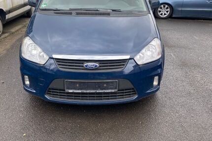 Ford C-Max 243.000 km 999 &euro; Hanau 63457