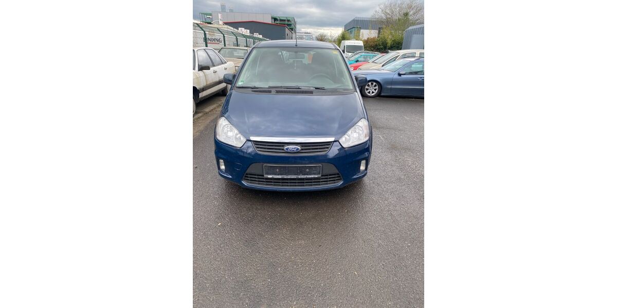 Ford C-Max 243.000 km 999 &euro; Hanau 63457