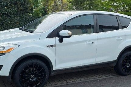 Ford Kuga 165.000 km 8.700 &euro; Hanau 63456