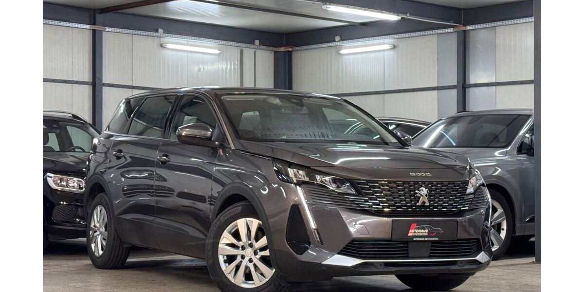 Peugeot 5008 77.628 km 18.890 &euro; Maintal 63477