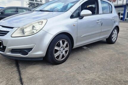 Opel Corsa 182.000 km 2.500 &euro; Aschaffenburg 63743
