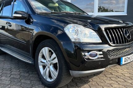 Mercedes-Benz GL 500 125.000 km 75.000 &euro; Grosswallstadt 63868