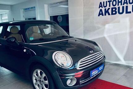 Mini ONE 118.500 km 4.150 &euro; Bruchköbel 63486