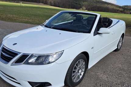 Saab 9-3 32.000 km 16.800 &euro; Westerngrund 63825