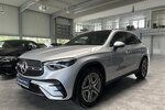 Mercedes-Benz GLC 300 4M AMG PREMIUM + DISTRONIC-PANORAMA-19´´ 8.479 km 58.280 &euro; Groß-Umstadt 64823