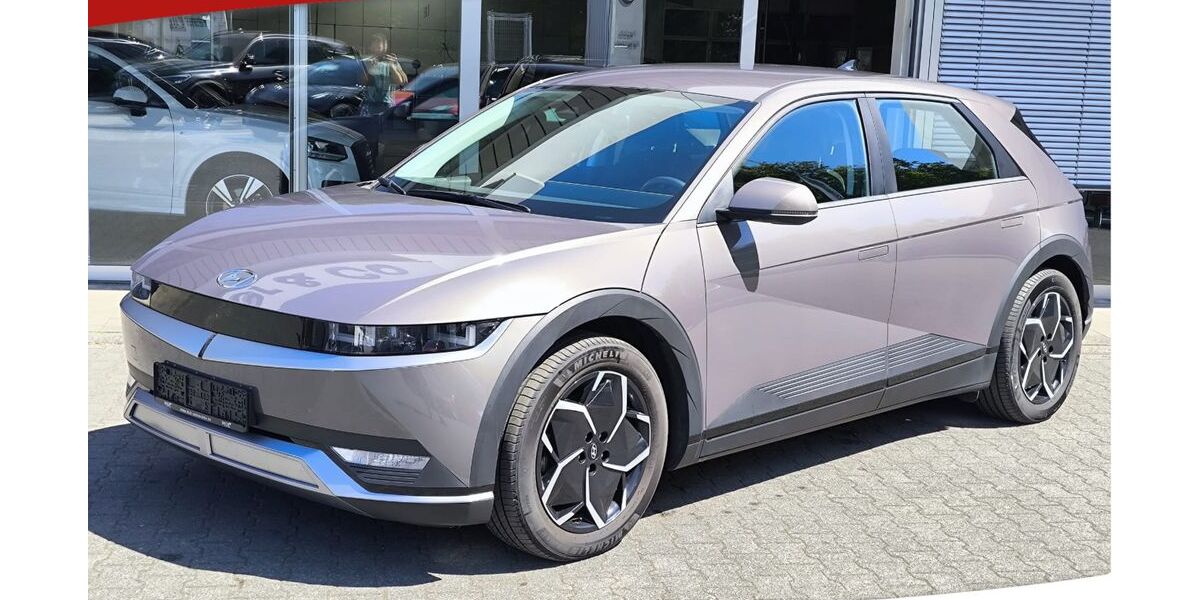 Hyundai IONIQ 5 60.000 km 24.950 &euro; Dieburg 64807
