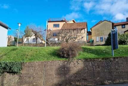 Grundstück Bad König - 60.000&euro; | Angebot:14577771