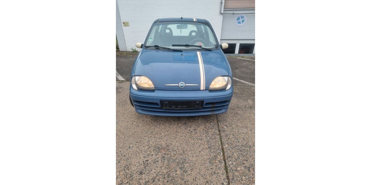 Fiat 600 165.000 km 1.150 &euro; Hanau 63450