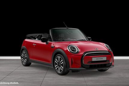 Mini Cooper Cabrio 13.200 km 28.910 &euro; Hösbach 63768