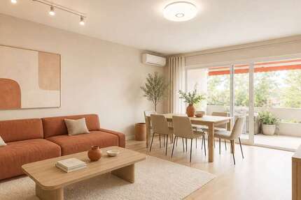 Wohnung Aschaffenburg Damm - 2.5 Zimmer, 86 m&sup2;, 249.000&euro; | Angebot:26657806