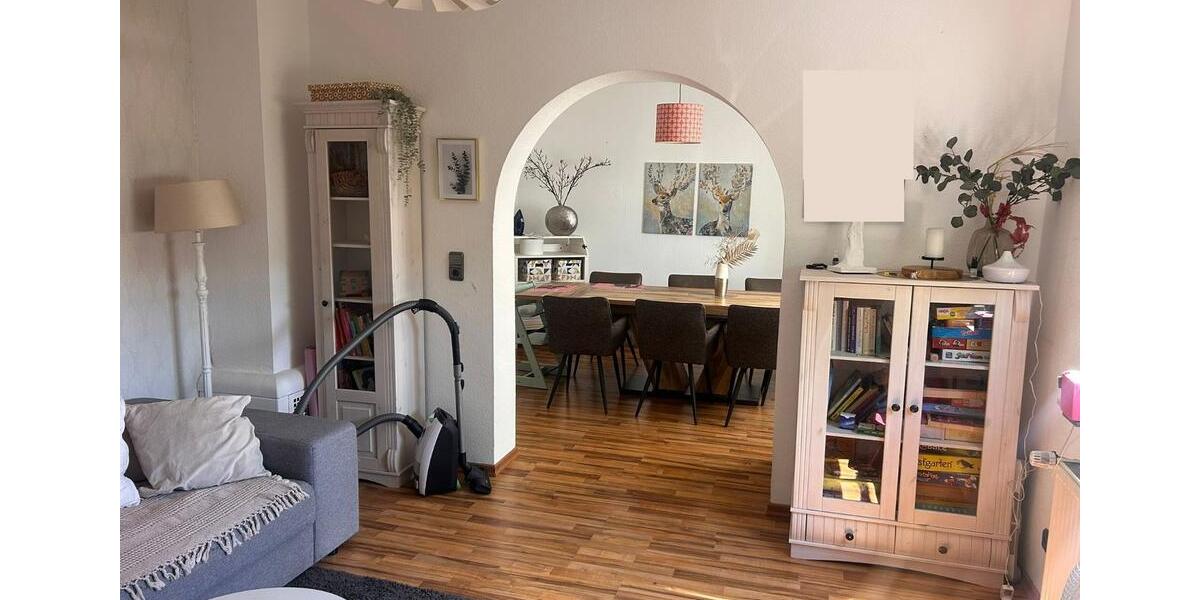 Mehrfamilienhaus, Wohnhaus Rodgau - 4 Zimmer, 130 m&sup2;, 499.000&euro; | Angebot:22897592